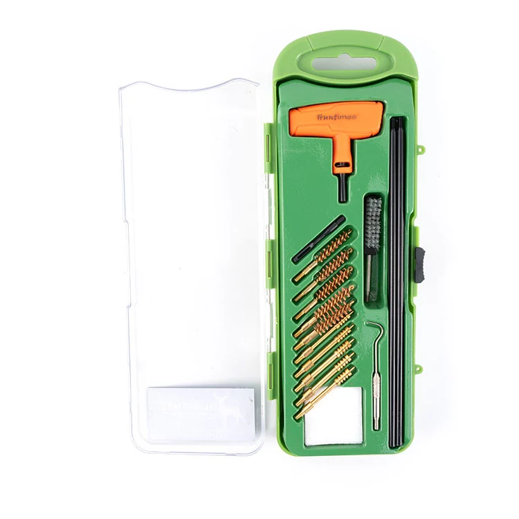 308 कैल राइफल सफाई किट