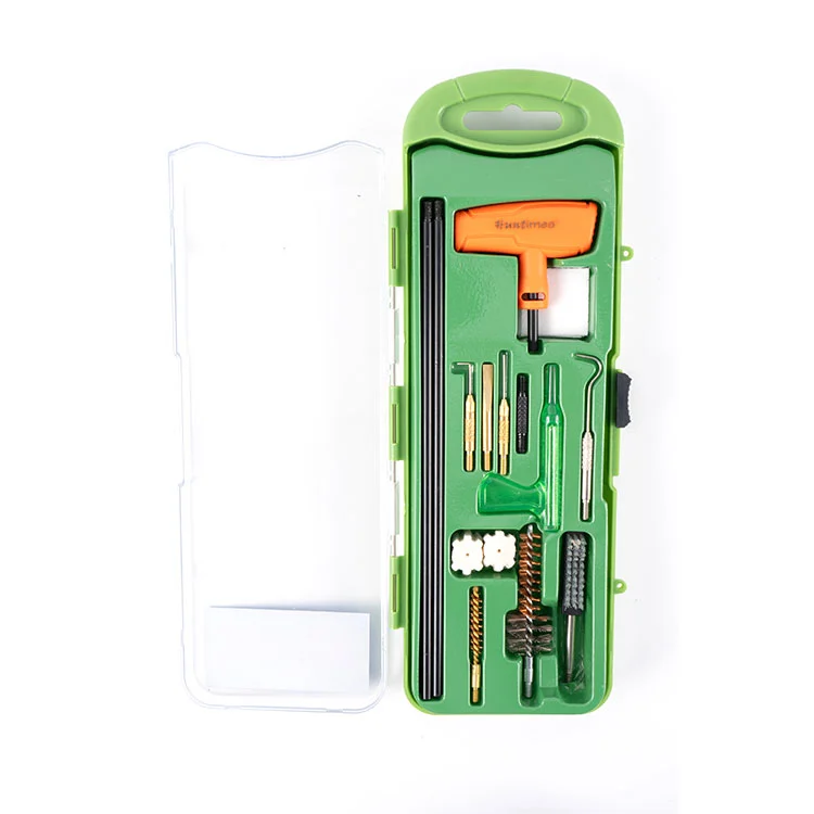 आवश्यक 5.56एमएम 223 कैल गन क्लीनिंग किट