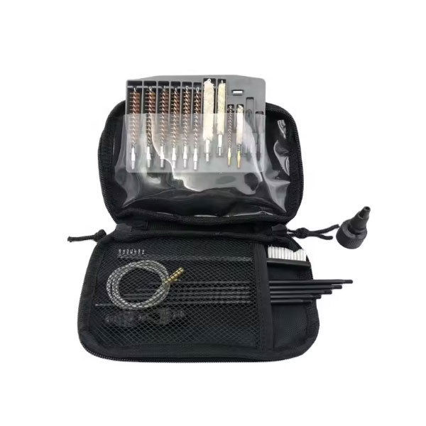 Rifle Cleaning Kit